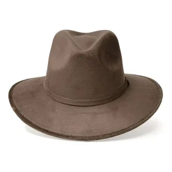 Western Express Pinch Front Fashion Mens Cowboy Hat