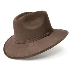 Western Express Pinch Front Fashion Mens Cowboy Hat