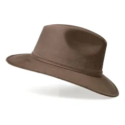 Western Express Pinch Front Fashion Mens Cowboy Hat