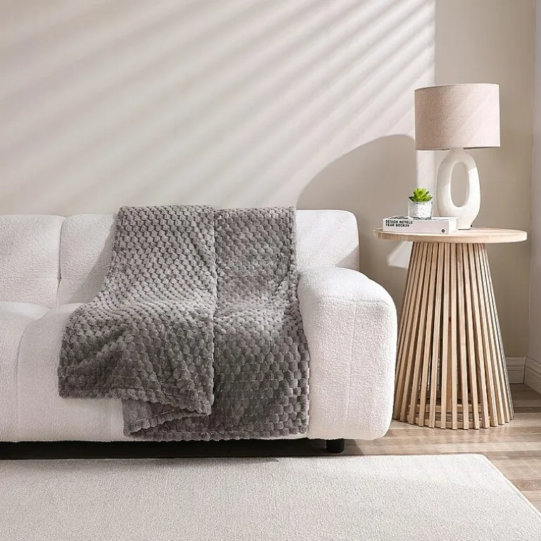 West Village Leylani Lightweight Throw