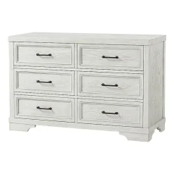 WESTWOOD DESIGN Foundry 6-Drawer Dresser