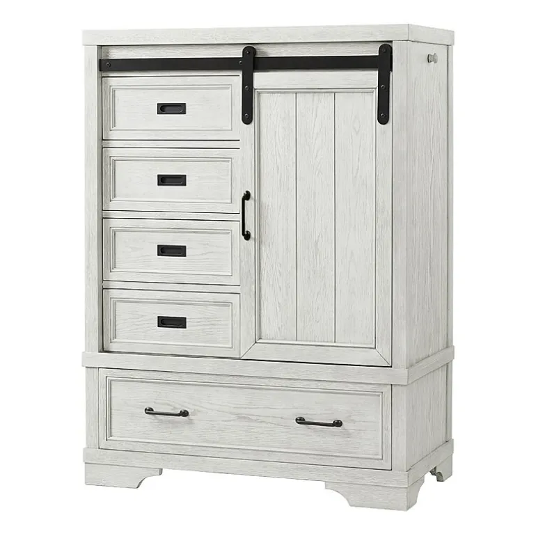 WESTWOOD DESIGN Foundry 5-Drawer Chest