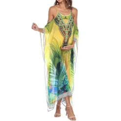 White Mark Womens Maternity Scoop Neck Sleeveless Maxi Dress