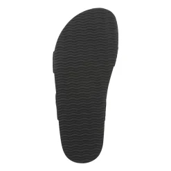 White Mountain Halicore Womens T-Strap Footbed Sandals