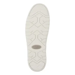 White Mountain Naveen Womens Almond Closed Toe Slip-On Shoe