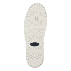 White Mountain Nocci Womens Almond Closed Toe Slip-On Shoe