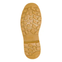 Wolverine Mens Floorhand Work Boots