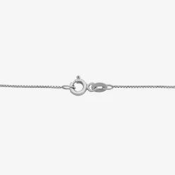 Womens Emeral-cut Gemstone & 1/2 CT. T.W. Lab-Grown Diamond 10K Gold Pendant Necklace