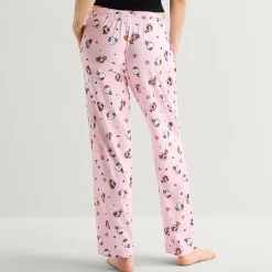 Womens Hello Kitty Powerpuff Girls Pajama Pants