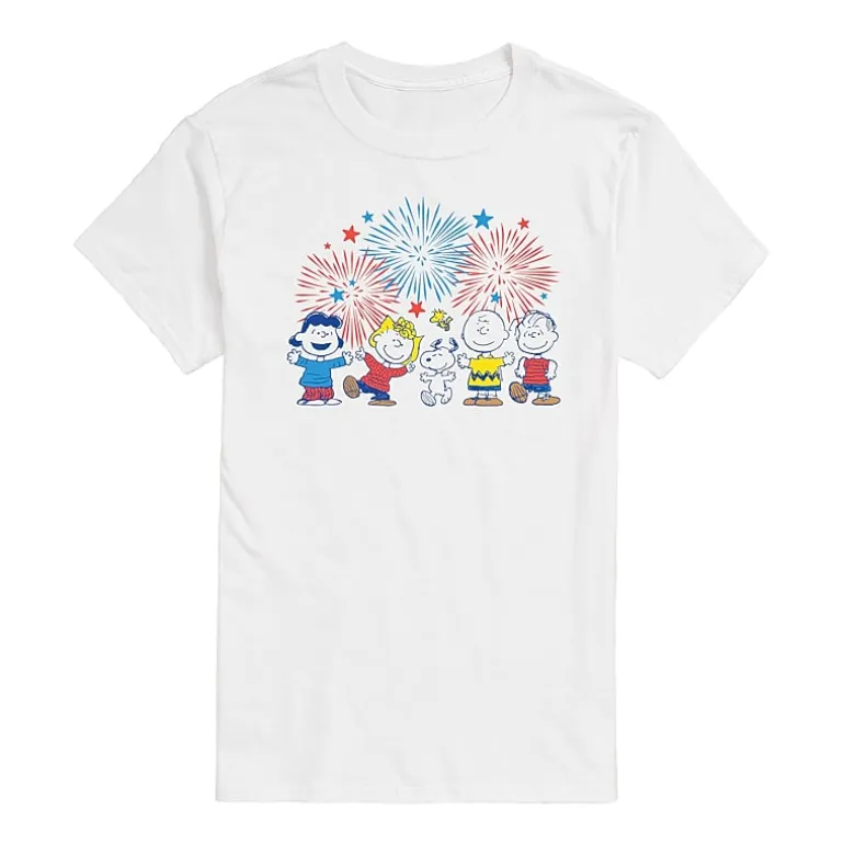 Womens Juniors Crew Neck Short Sleeve Regular Fit Pokemon Graphic T-Shirt
