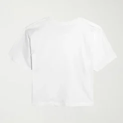 Womens Juniors Crew Neck Short Sleeve Regular Fit Graphic T-Shirt