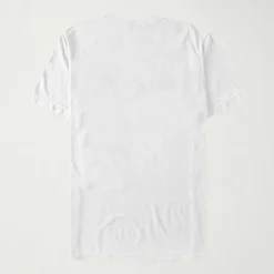 Womens Juniors Crew Neck Short Sleeve Regular Fit Moana Graphic T-Shirt