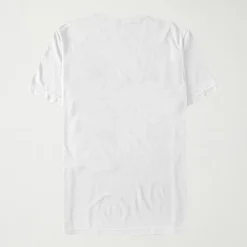 Womens Juniors Crew Neck Short Sleeve Regular Fit Moana Graphic T-Shirt