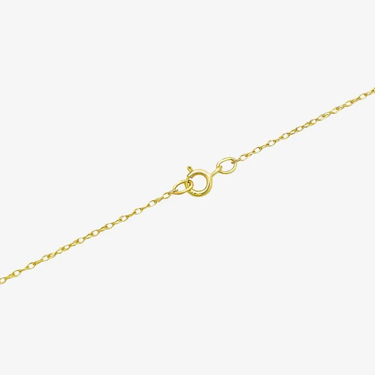 Womens 14K Gold 2-pc. Jewelry Set