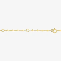 Womens Lab Created Red Ruby 14K Gold Over Silver Heart 16 Inch Pendant Necklace