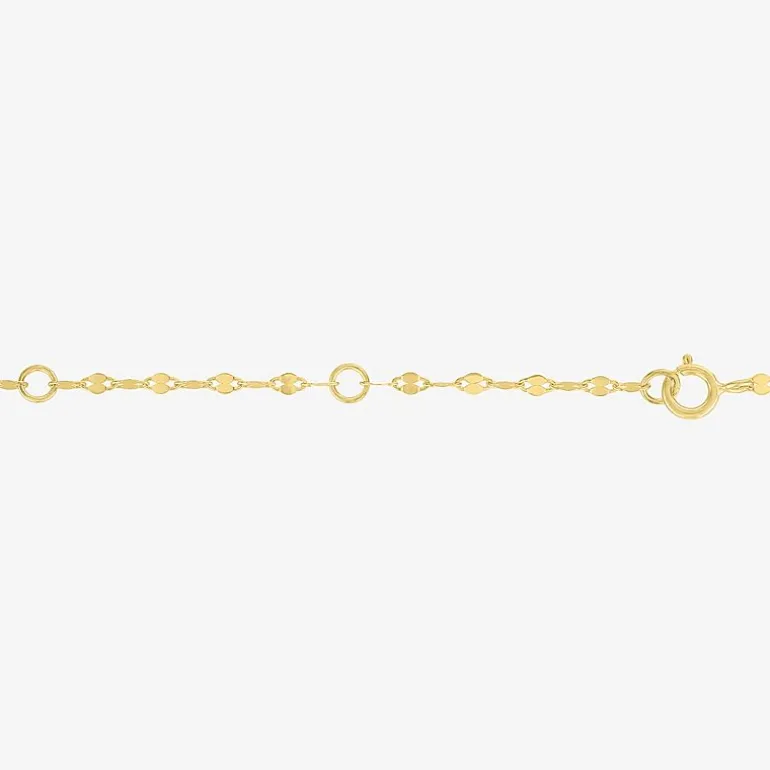 Womens Lab Created Red Ruby 14K Gold Over Silver Heart 16 Inch Pendant Necklace