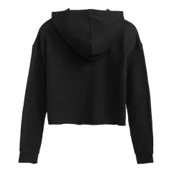 Womens Long Sleeve Hoodie