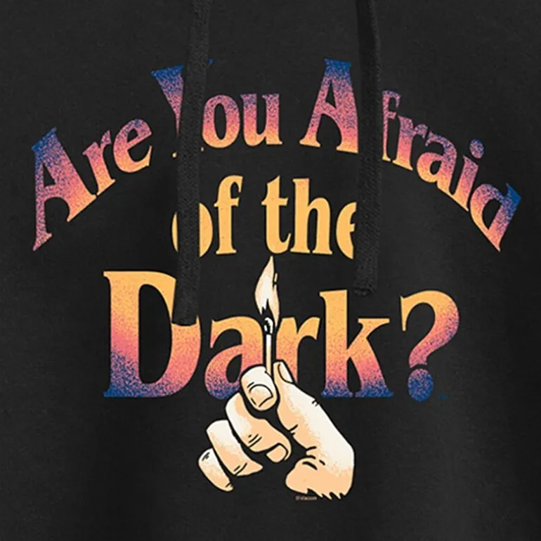 Womens Long Sleeve Hoodie