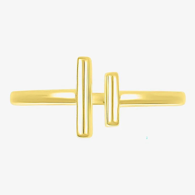 Womens 8.5MM 10K Gold Round Band