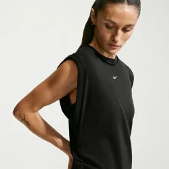 Womens Nike Chill Knit Maxi Dress