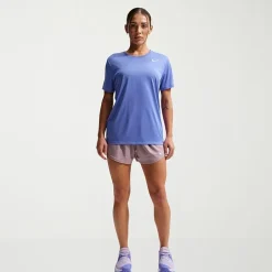 Womens Nike Legend Short Sleeve T-Shirt