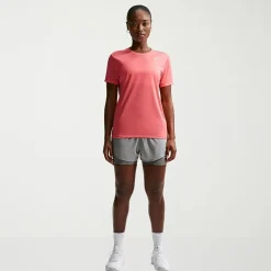 Womens Nike Legend Short Sleeve T-Shirt