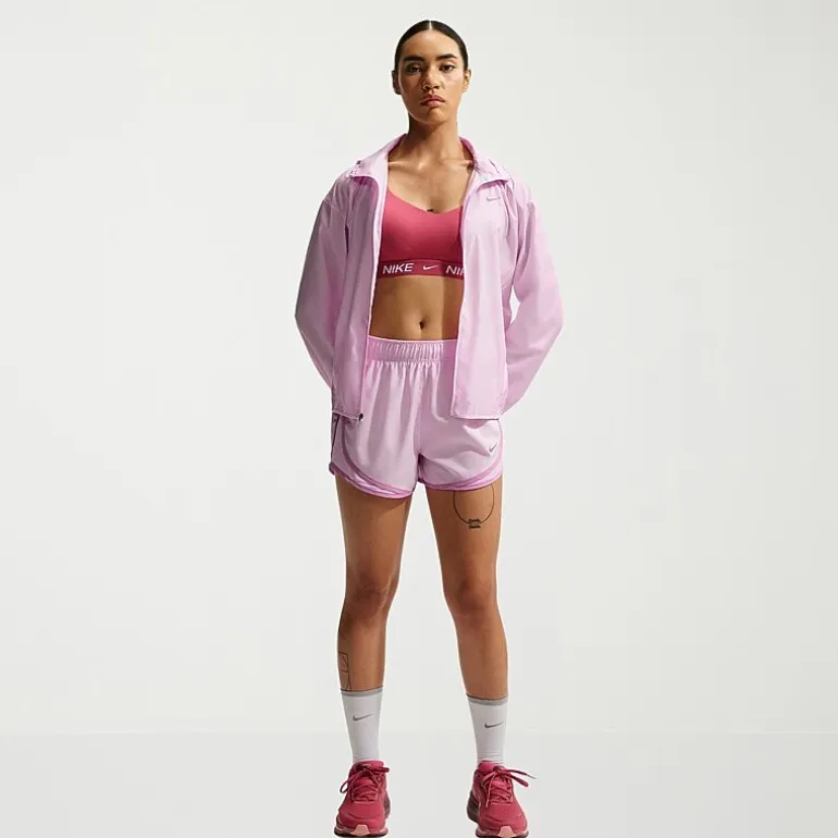 Womens Nike 3" Tempo Short