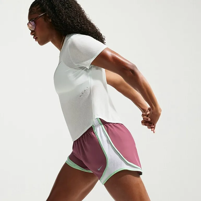 Womens Nike 3" Tempo Short