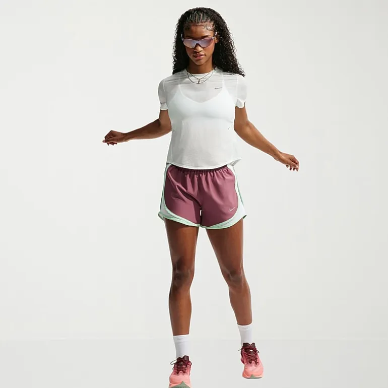 Womens Nike 3" Tempo Short