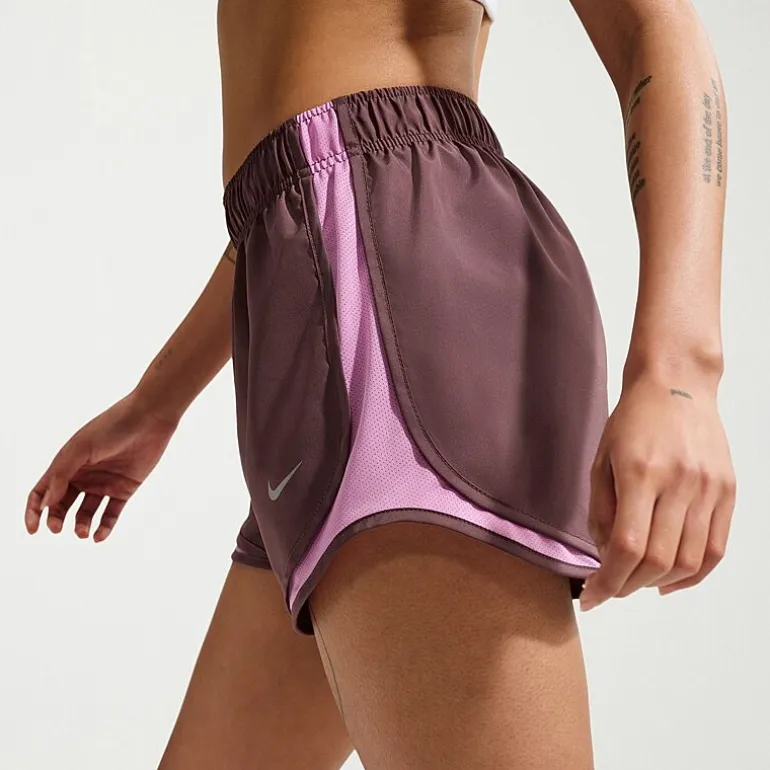 Womens Nike 3" Tempo Short