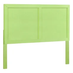 Wood Panel Headboard - Full/Queen
