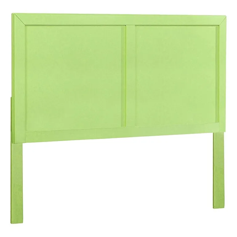 Wood Panel Headboard - Full/Queen