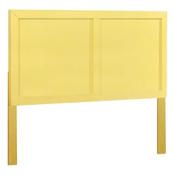 Wood Panel Headboard - Full/Queen
