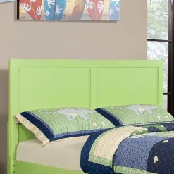Wood Panel Headboard - Full/Queen