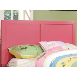 Wood Panel Headboard - Full/Queen