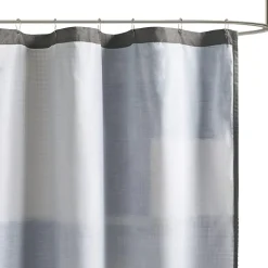 Woolrich Winter Hills Cotton Shower Curtain