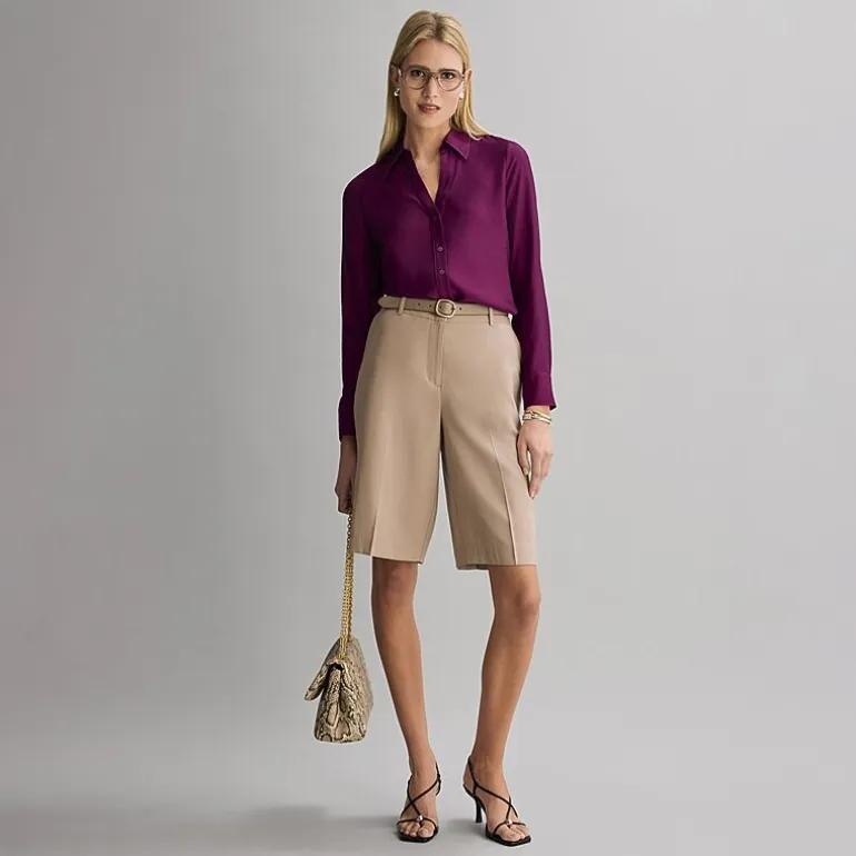 Worthington Harlow Flap Crossbody Bag
