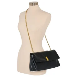 Worthington Harlow Flap Crossbody Bag