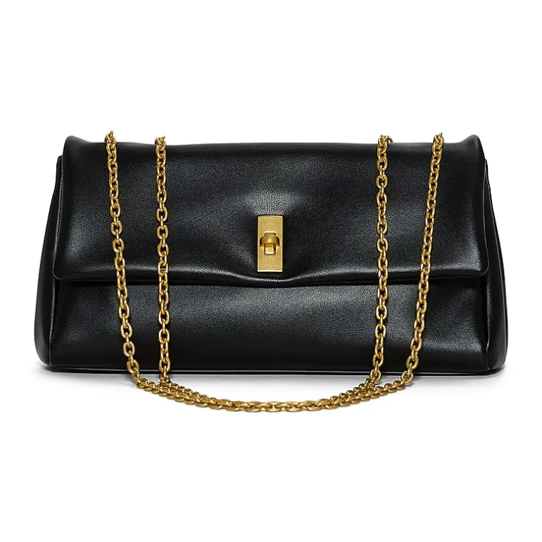 Worthington Harlow Flap Crossbody Bag