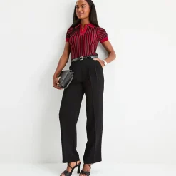 Worthington Tall Womens Everyday Pant