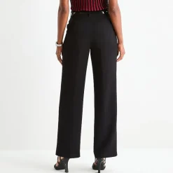Worthington Tall Womens Everyday Pant