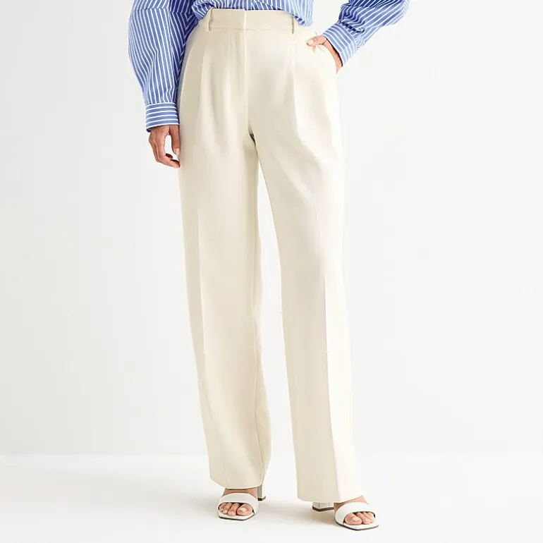 Worthington Tall Womens Everyday Pant