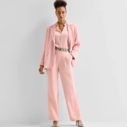 Worthington Tall Womens Everyday Pant
