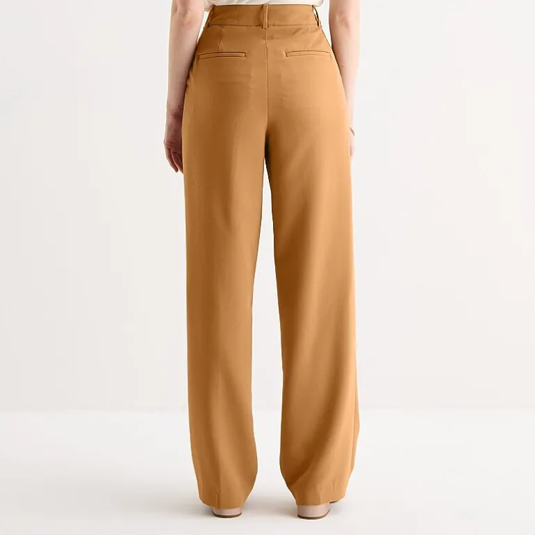 Worthington Tall Womens Everyday Pant