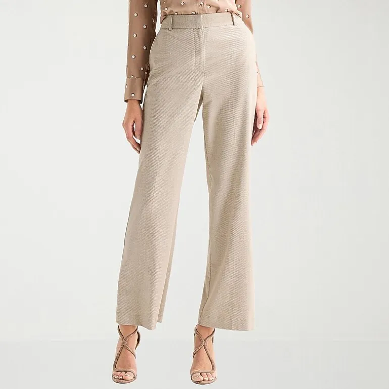 Worthington Tall Womens Modern Perfect Trouser
