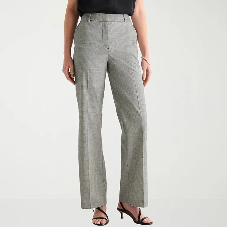 Worthington Tall Womens Modern Perfect Trouser