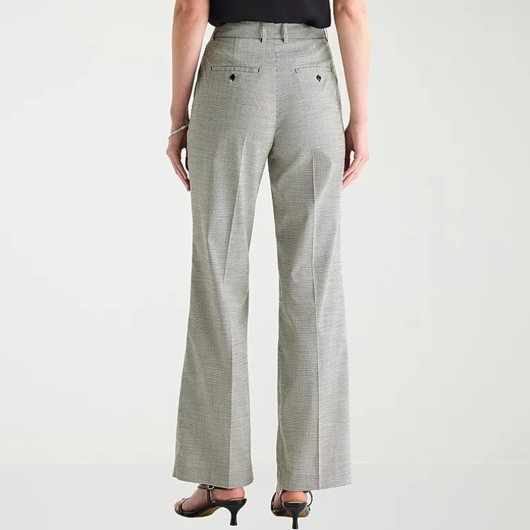 Worthington Tall Womens Modern Perfect Trouser