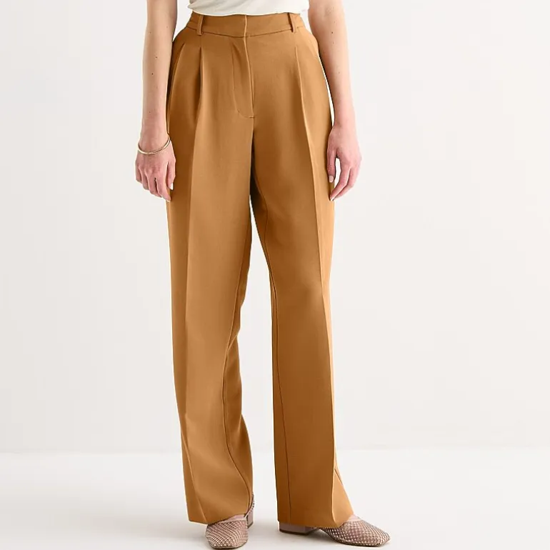 Worthington Womens Everyday Pant