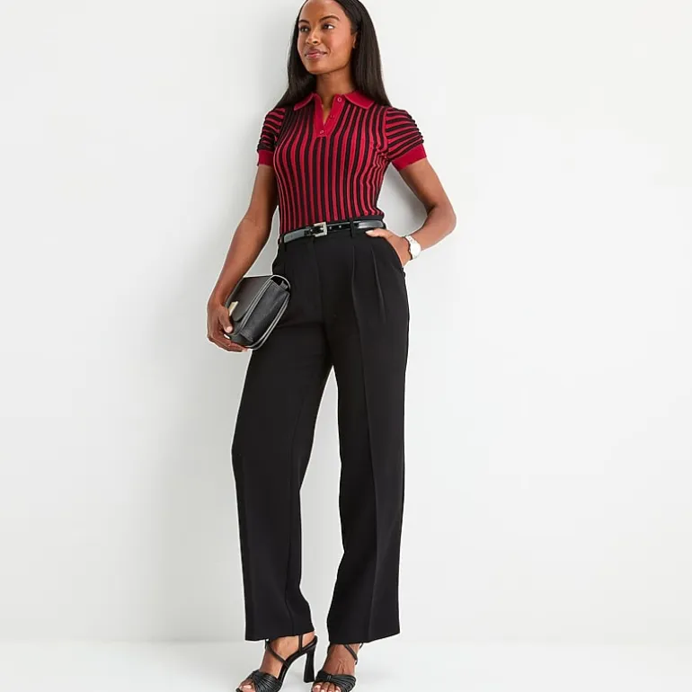 Worthington Womens Everyday Pant