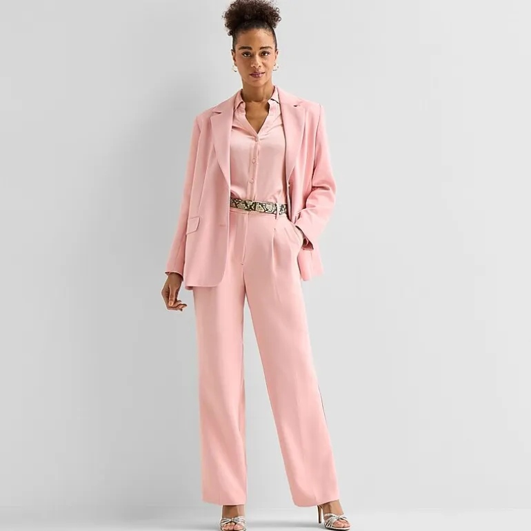 Worthington Womens Everyday Pant